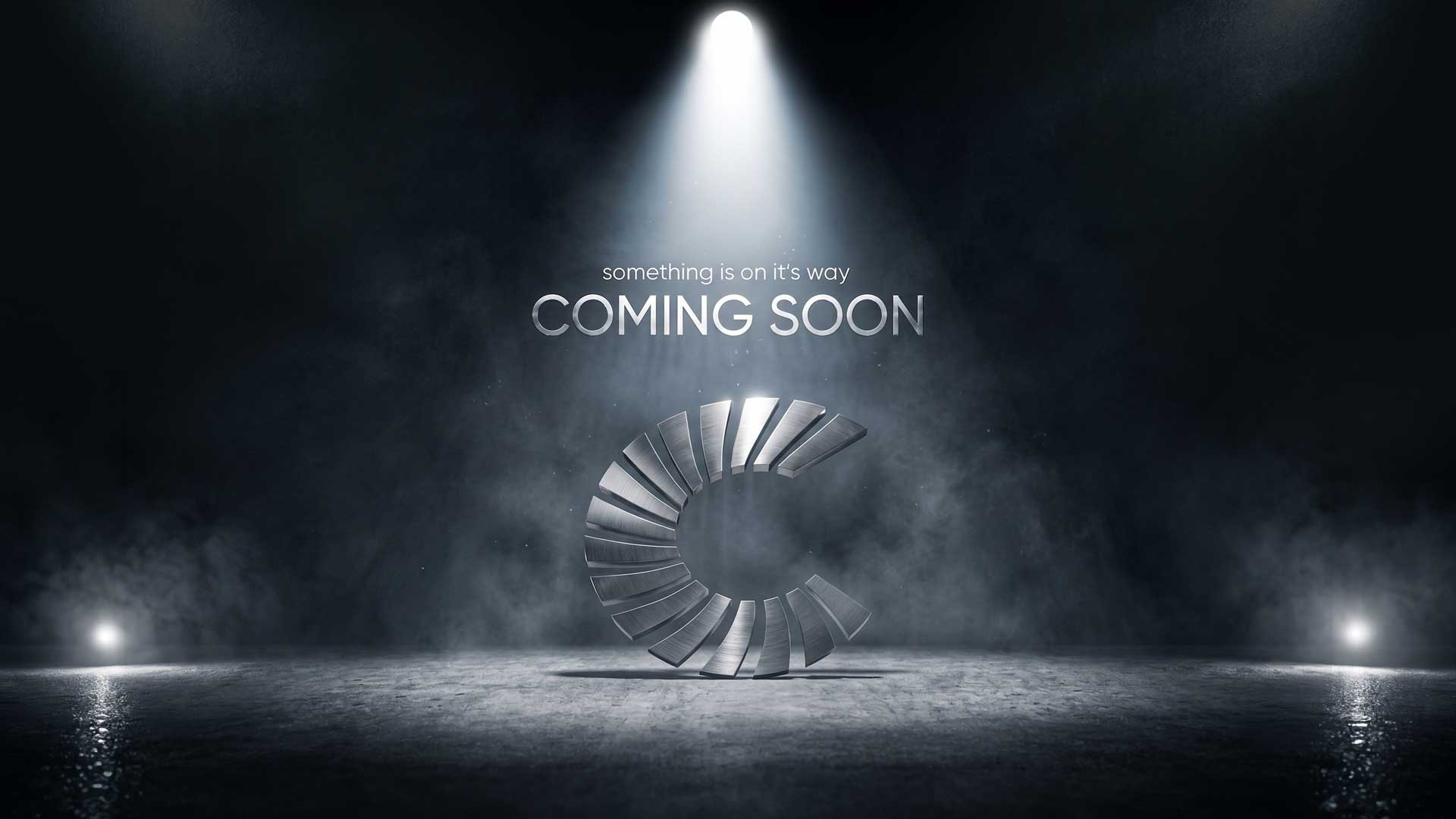 Coming-Soon